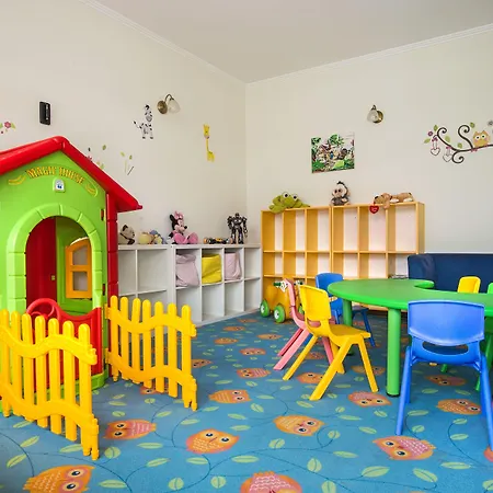 Hotel Miramar Sozopol-3