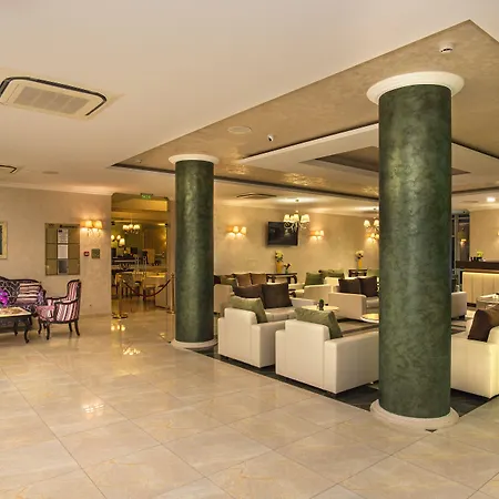 Hotel Miramar Sozopol-2