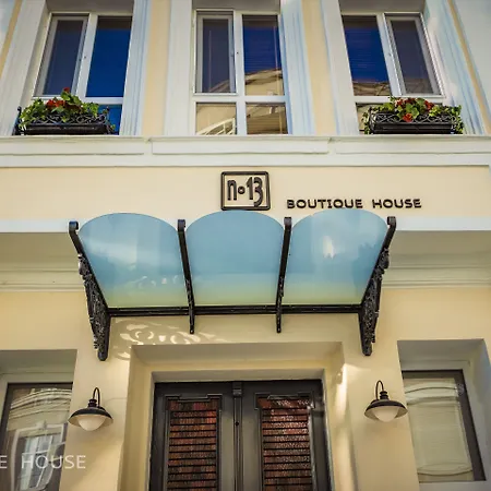 No13 Boutique House-2
