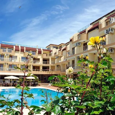 Hotel Iris-2