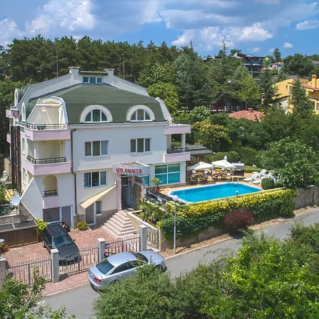 Milennia Family Hotel-3