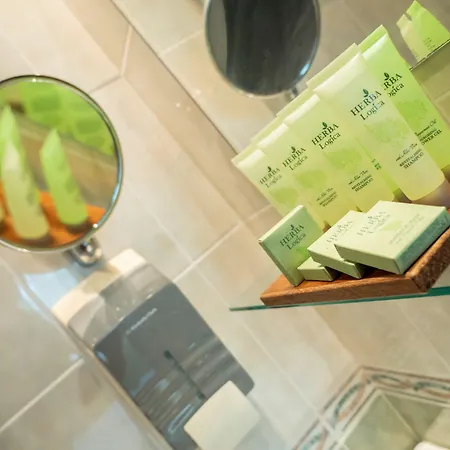 Milennia Family Hotel-2