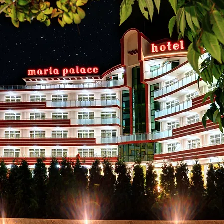 Maria Palace Hotel-3