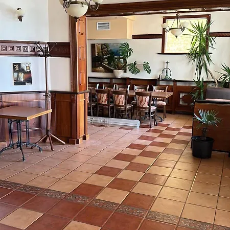 Hayat Hotel Ltd-3