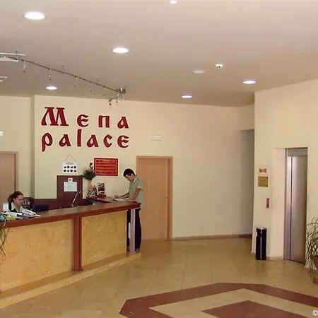 Mena Palace Hotel-2
