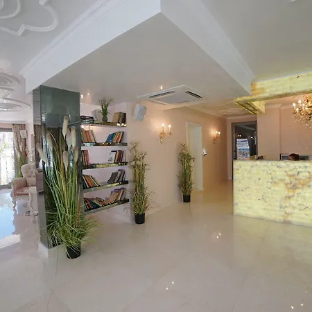 Harmony Suites 10-2