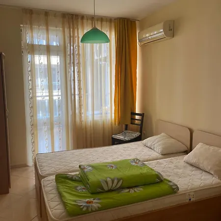Apartments Sea Sounds-2