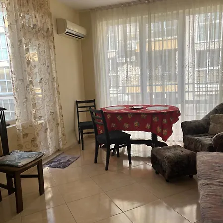 Apartments Sea Sounds-3