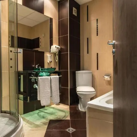 Hotel Primorsko Del Sol-3