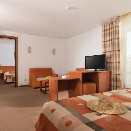 Hotel Fenix-3