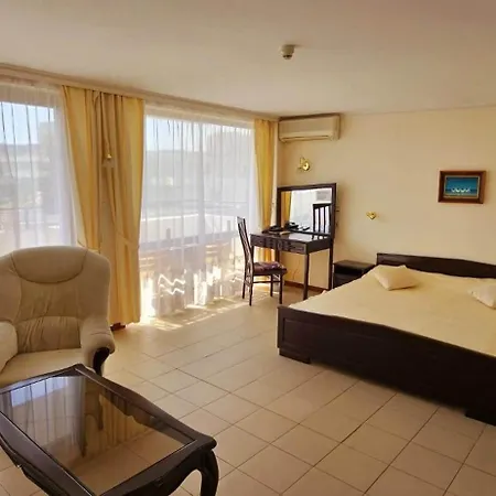 Hotel Klisura-2
