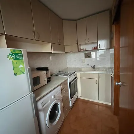 Apartment Geni-2