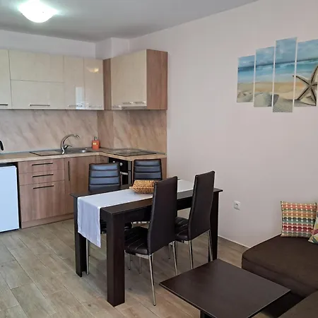 Apart Hotel Iglika-2