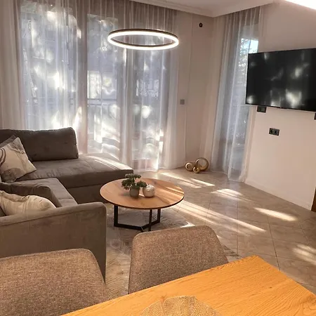 Eve Santa Marina Apartments - Sea, Pools, Relax-3