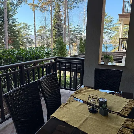 Eve Santa Marina Apartments - Sea, Pools, Relax-2