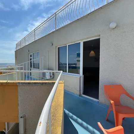 Apartments Panorama Ravda-2