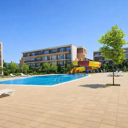 Nice Family Apartment-3