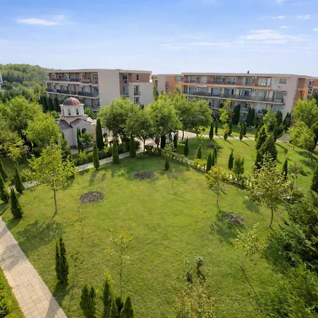 Nice Family Apartment-2
