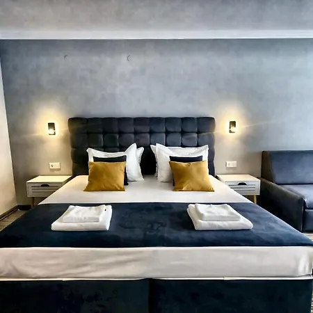 Hotel Eskada Beach - Free Parking-2