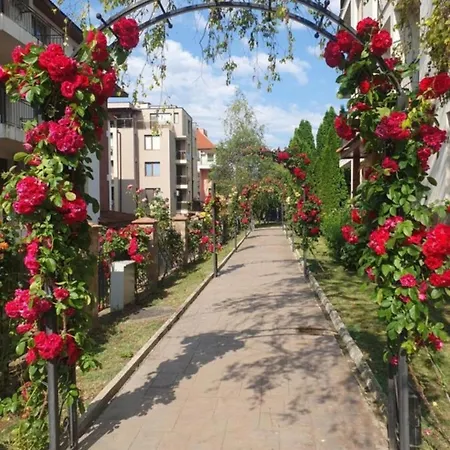 Family Hotel Apolon-2