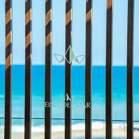 HVD Reina del Mar - Premium Spa Service&Free Parking-2