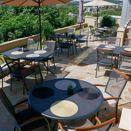 Solinaria Boutique Hotel-3