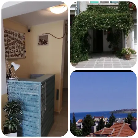 Rooms Via Maris-2