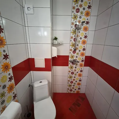 Guest Rooms Skalite-3