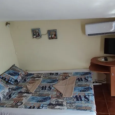 Rooms Via Maris-3