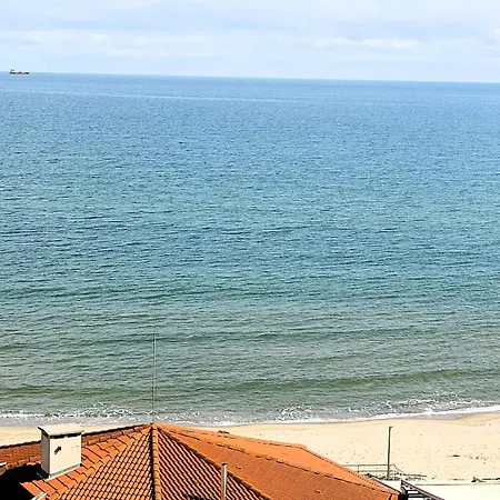 Seafront Apartment im Obzor Beach Resort-2