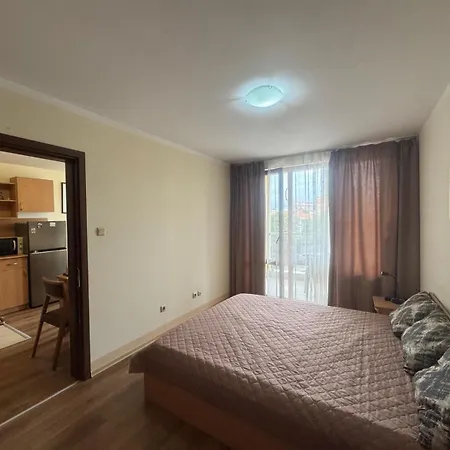 Nessebar, Apartment,South Beach, Larisa,-2