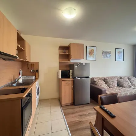 Nessebar, Apartment,South Beach, Larisa,-3