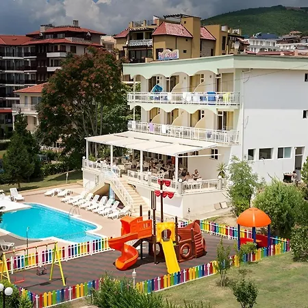 Hotel Panorama-2