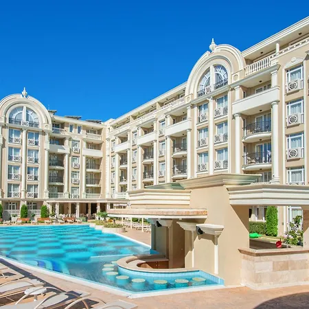 Rena Hotel - All Inclusive-2