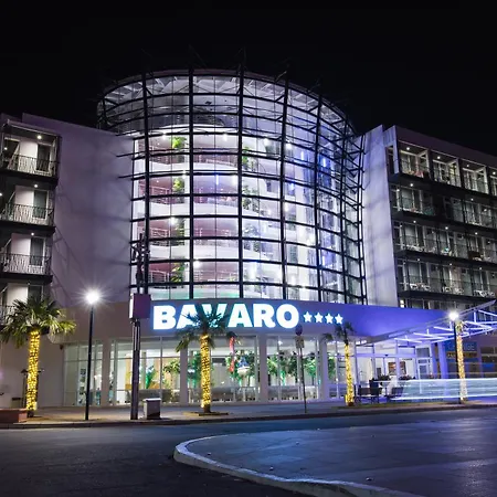 Hotel Bavaro-2