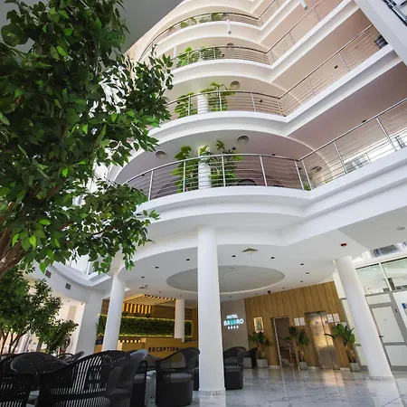 Hotel Bavaro-3