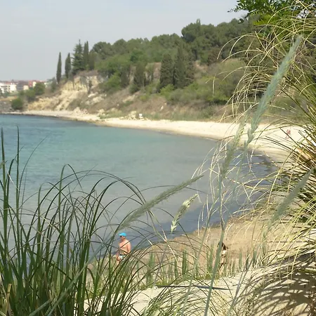 Akrotiria Beach Apart Complex-2