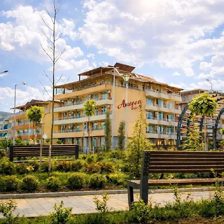 Hotel Ancora Beach-2