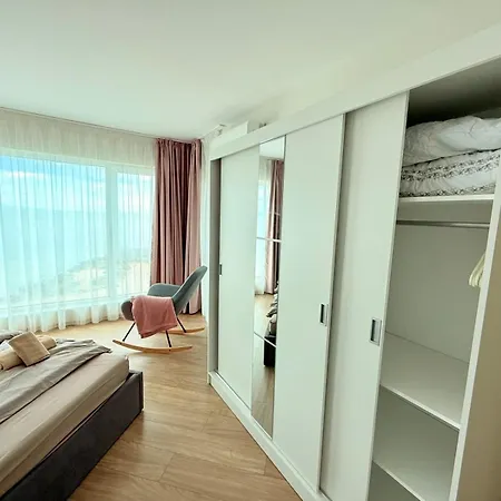 Apartment Sunrise Pomorie-2