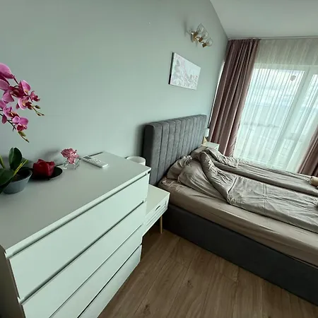 Apartment Sunrise Pomorie-3