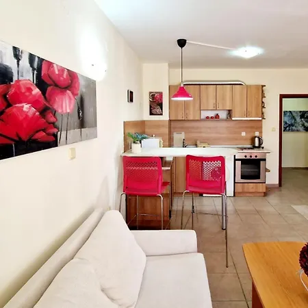 Summer Dreams - Menada Apartments-3