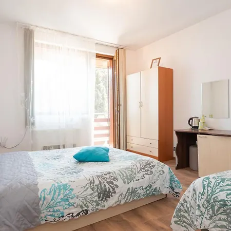 Royal Blue Apartments With Sea View In Old Nessebar-3