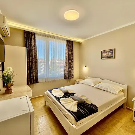 Fener Guest House-3