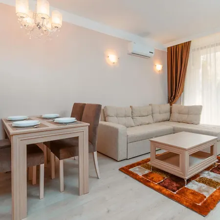 Harmony Suites - Monte Carlo-2