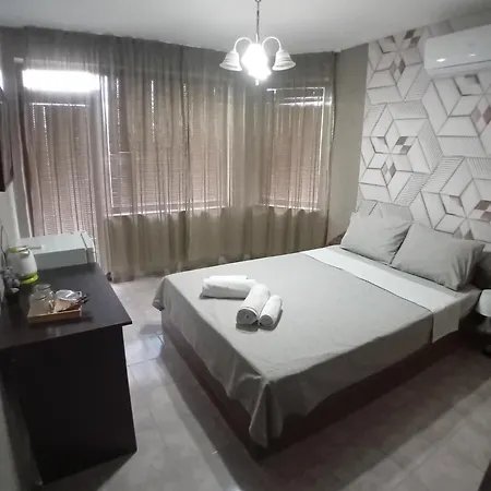 Guest House Urdoviza-3