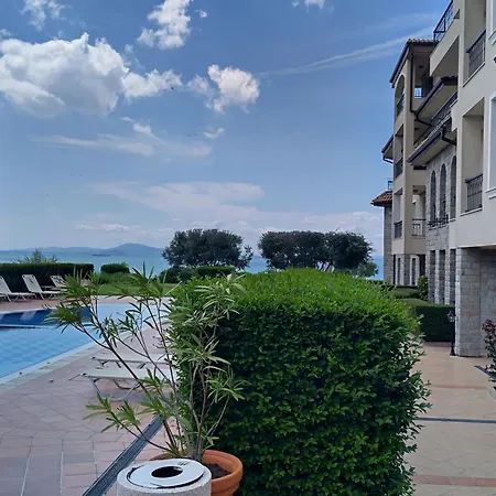 Apartment Melody-2