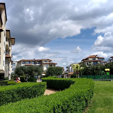 Apartment Melody-3