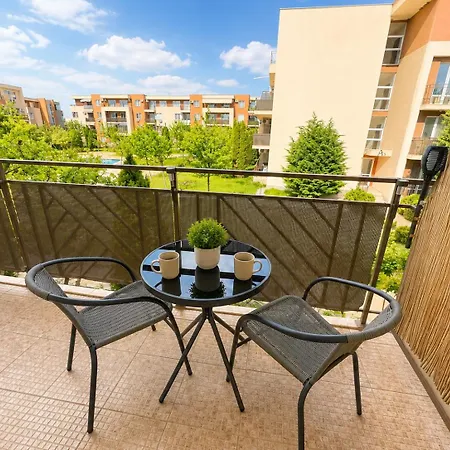 Holiday Fort And Orchid Fort Premium Apartments-2
