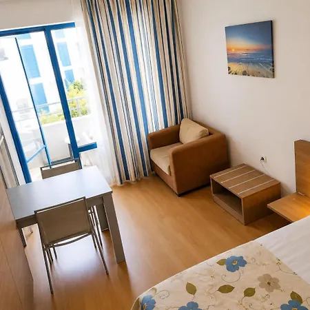 Private Apartments Aparthotel Excelsior-2