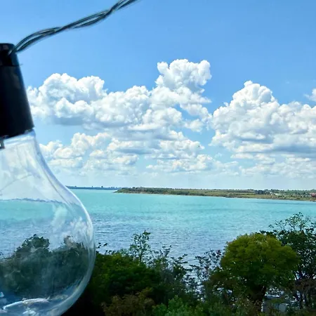Boutique Apartment Europe Pomorie Elegant Coastal Escape-3